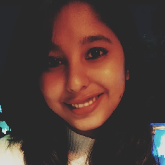 Priya Changediya