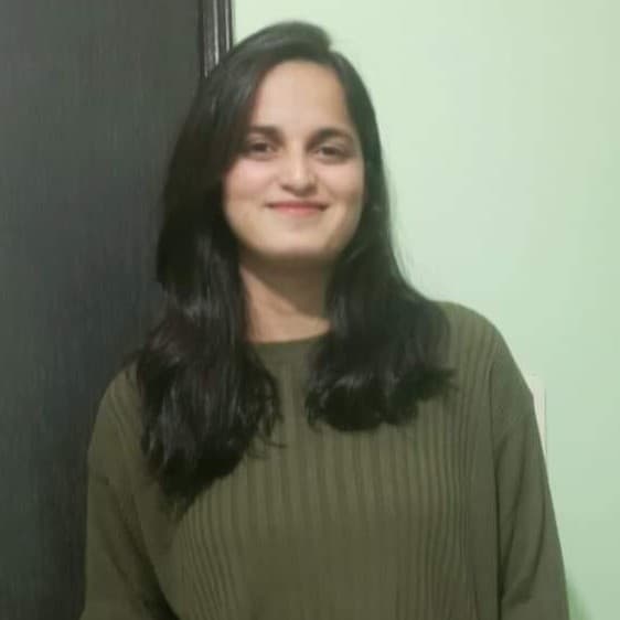 Priya  Chaubey 