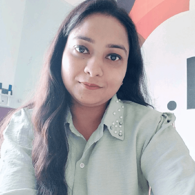 Priya Chauhan