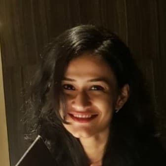 Priya Choubey