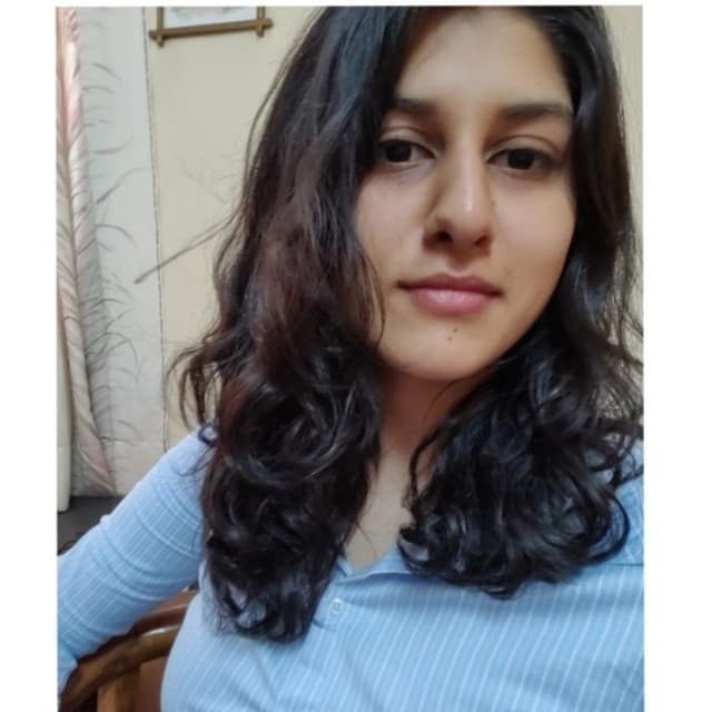 Priya Chugh