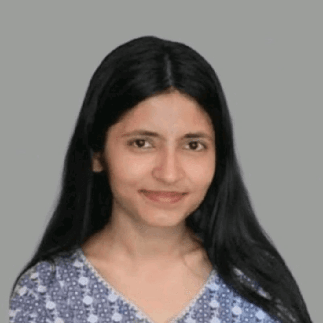 Priya Daral