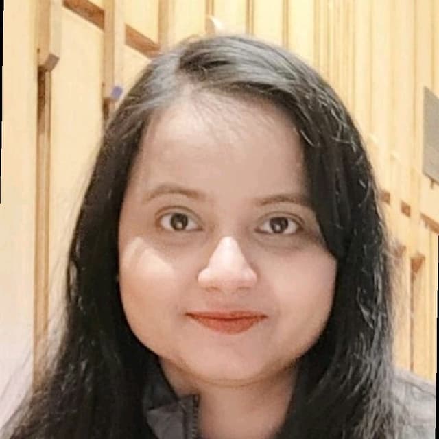 Priya Dayal