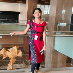 Mandlipalli Supriya