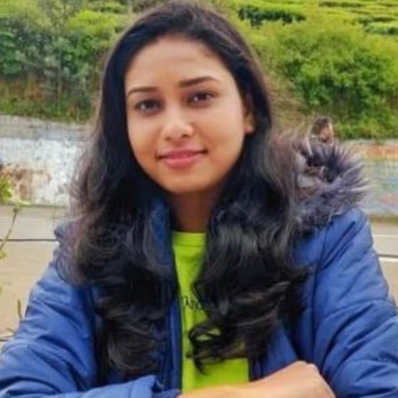 Priya Dey