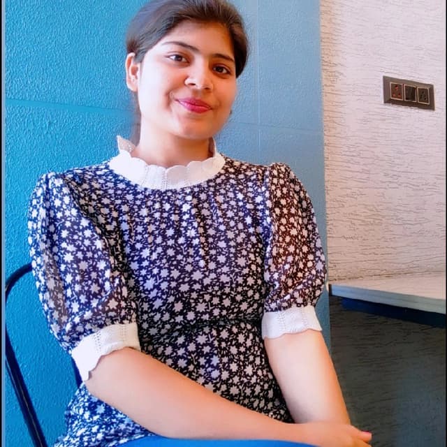Priya Diwaker