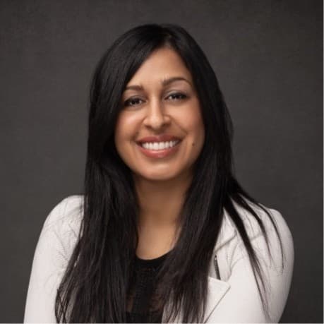 Priya Gill
