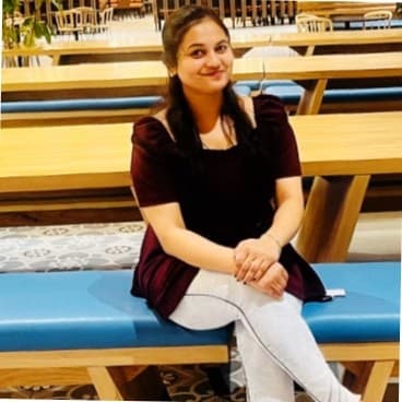 Priya Gupta