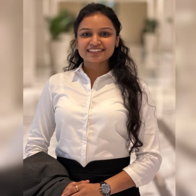 Priya Gupta