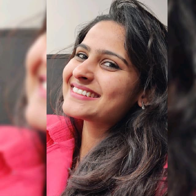 Priya Indoria