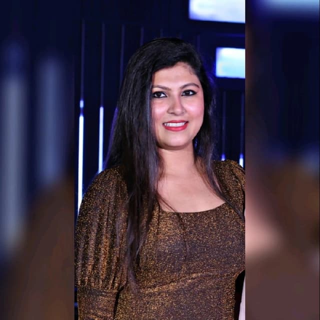 Priya J.