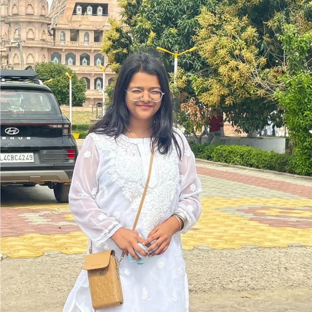 Priya Jain
