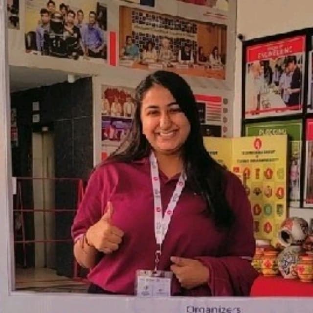Priya Jain