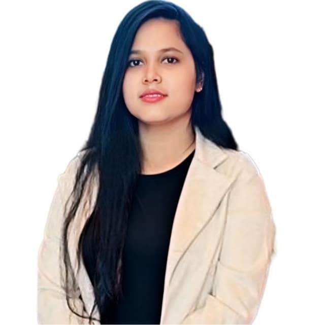 Priya Jha