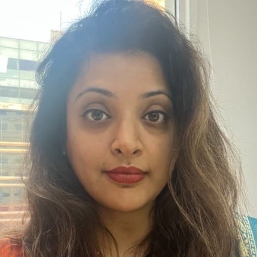 Priya Juneja