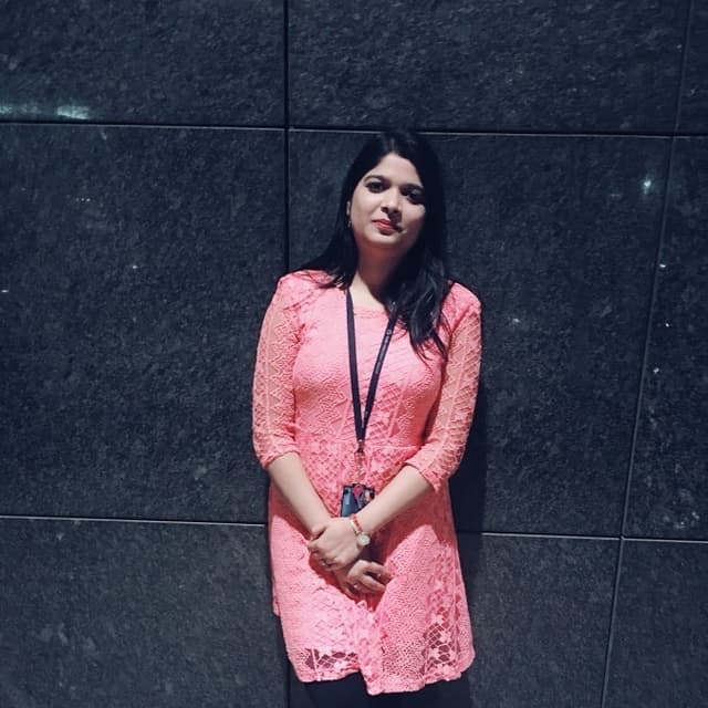 Priya K.
