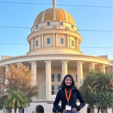 Priya Kadam