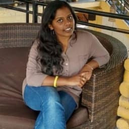 Priya Kumar