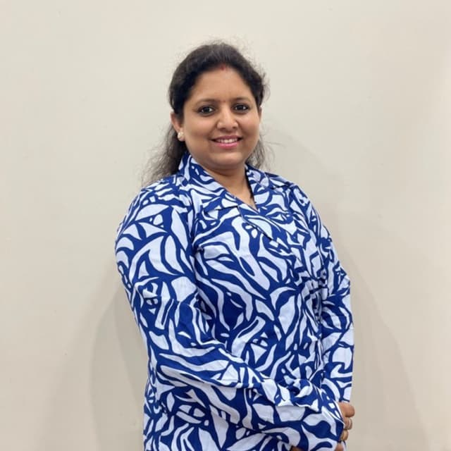 Priya Kumari