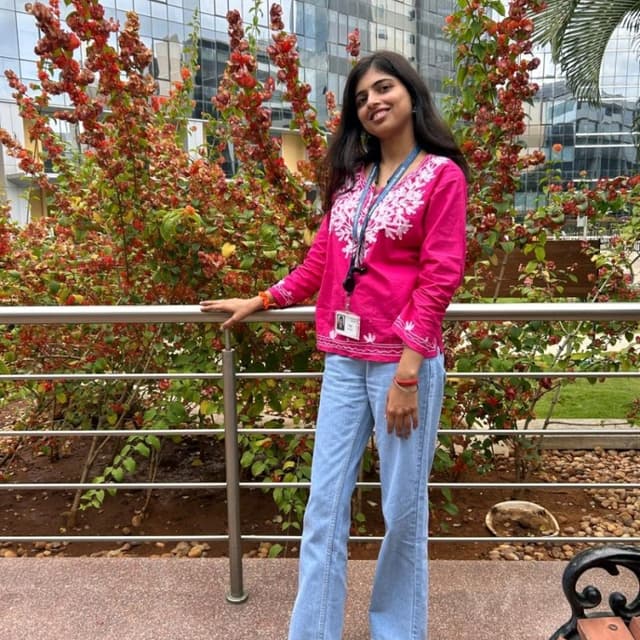 Priya Kumari