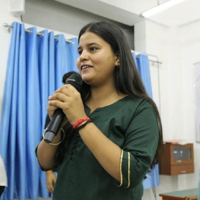 Priya Kumari