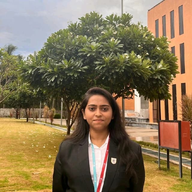 Priya Kumari