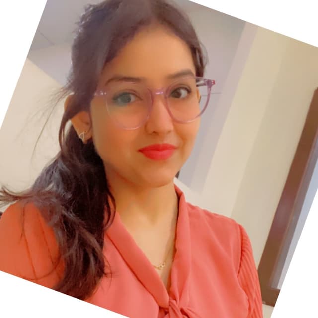 Priya  Lahot