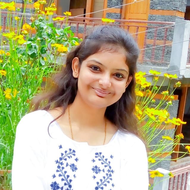 Priya L.