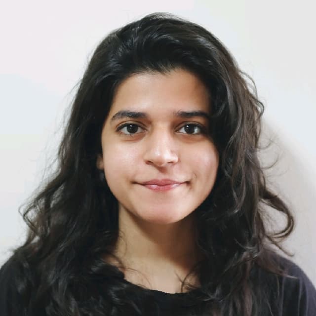 Priya Laroiya