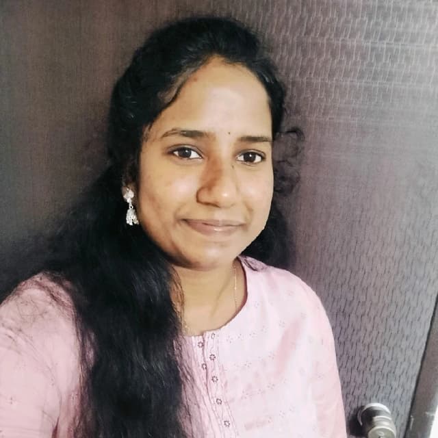 Priya M