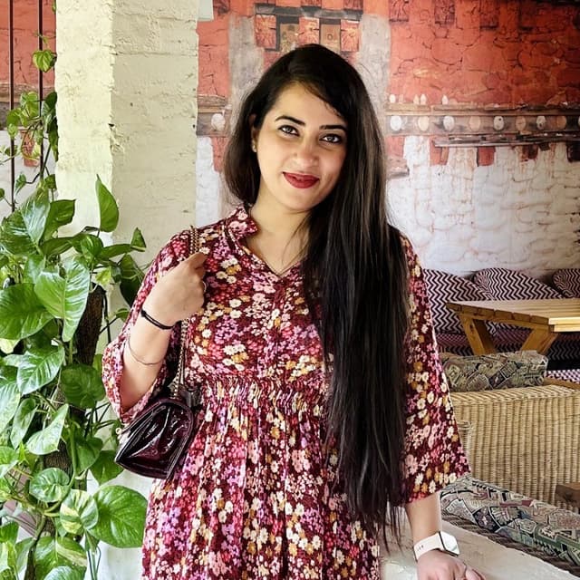 Priya Mahendru