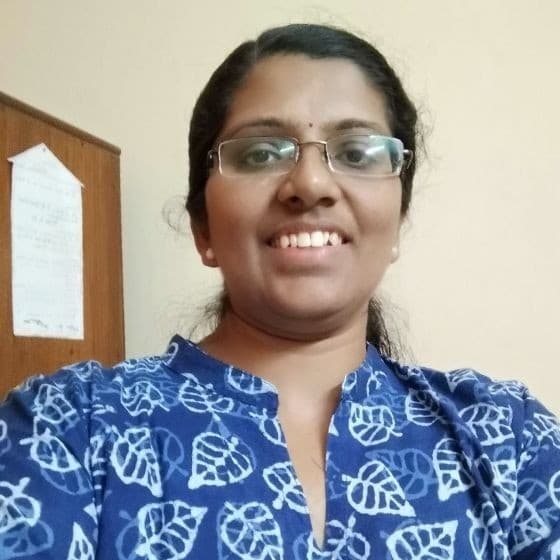 Priya Mathew
