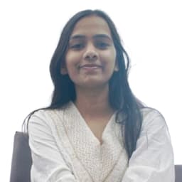 PRIYA MAURYA