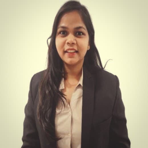 Priya Maurya