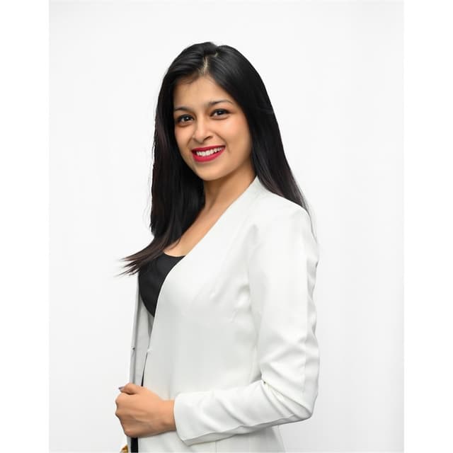 Priya Mishra