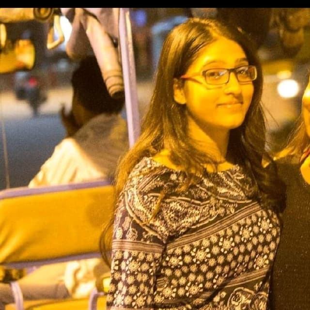 Priya Mishra