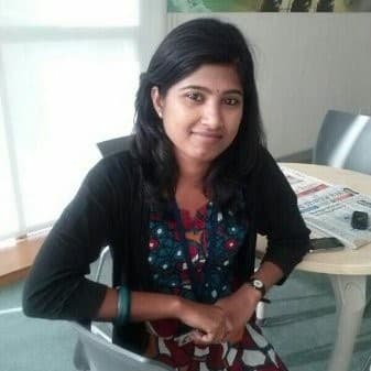 Priya Nair