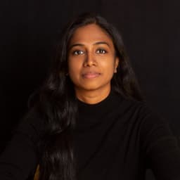 Priya Nair