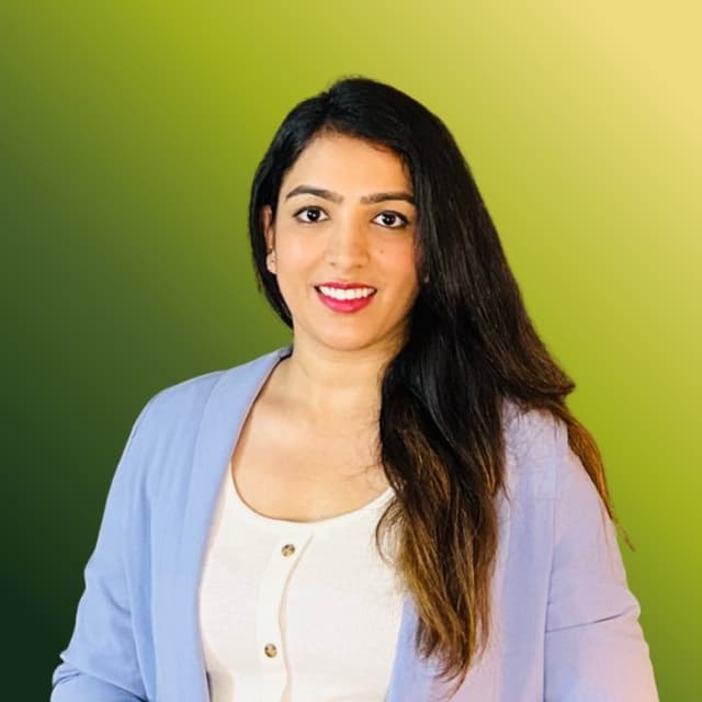 Priya Narang Nagpal