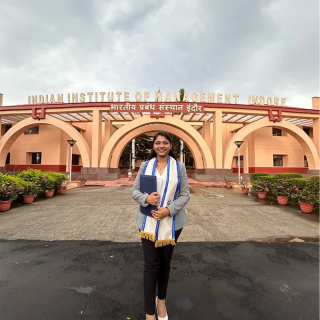 Priya Naruka