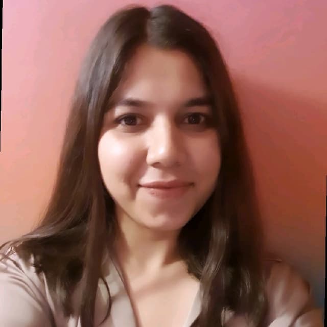 Priya Yadav