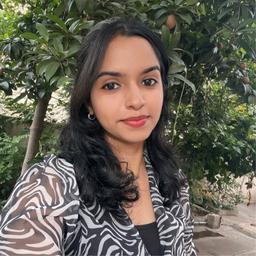 Priya P