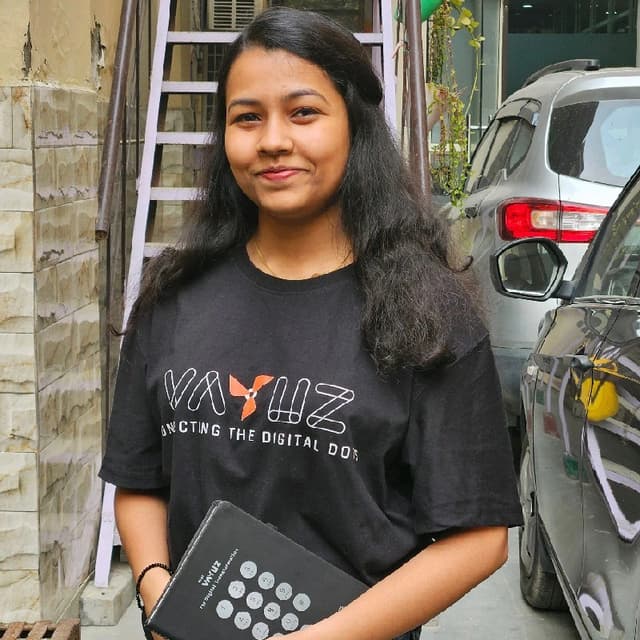 Priya Pal