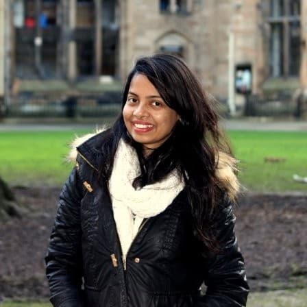 Priya Panda