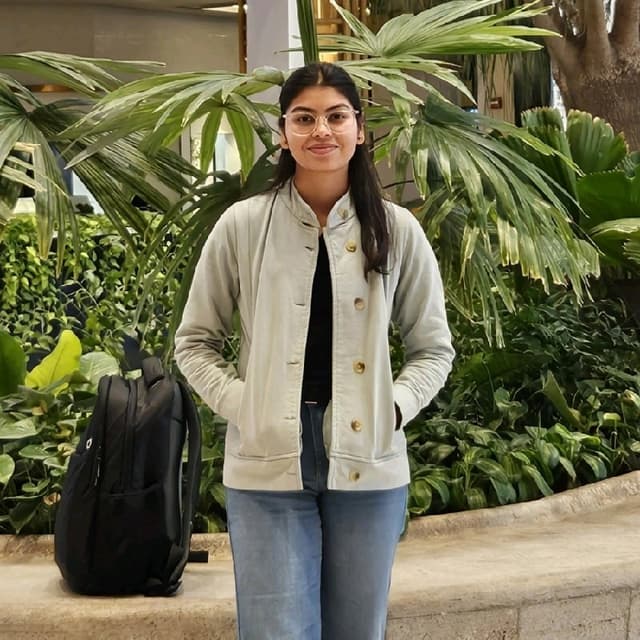 Priya Pandey