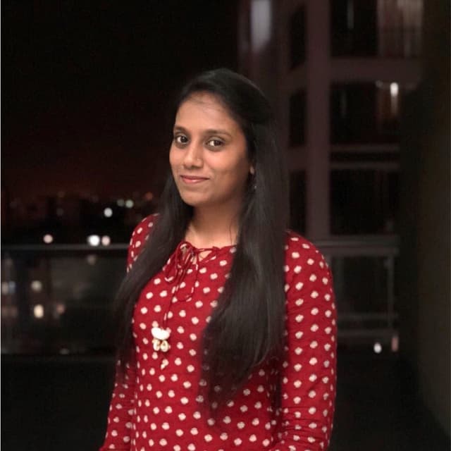 Priya Pethe