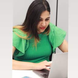 Priya Prashanth