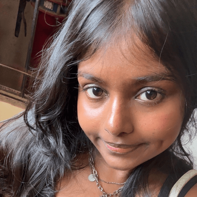 Priya R.
