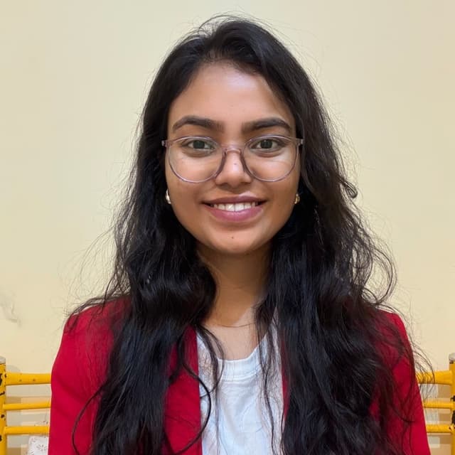 PRIYA RAJ