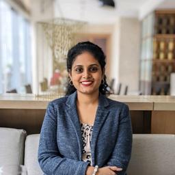 Priya Rajasekaran